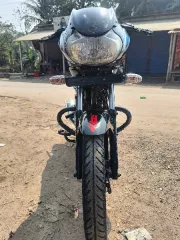 BAJAJ DISCOVER 100